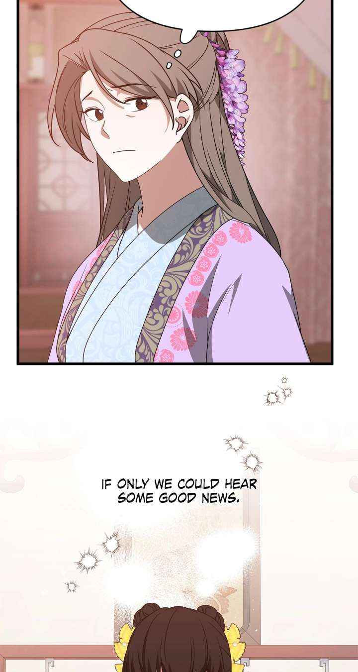 Camellia Chapter 54 - Page 33