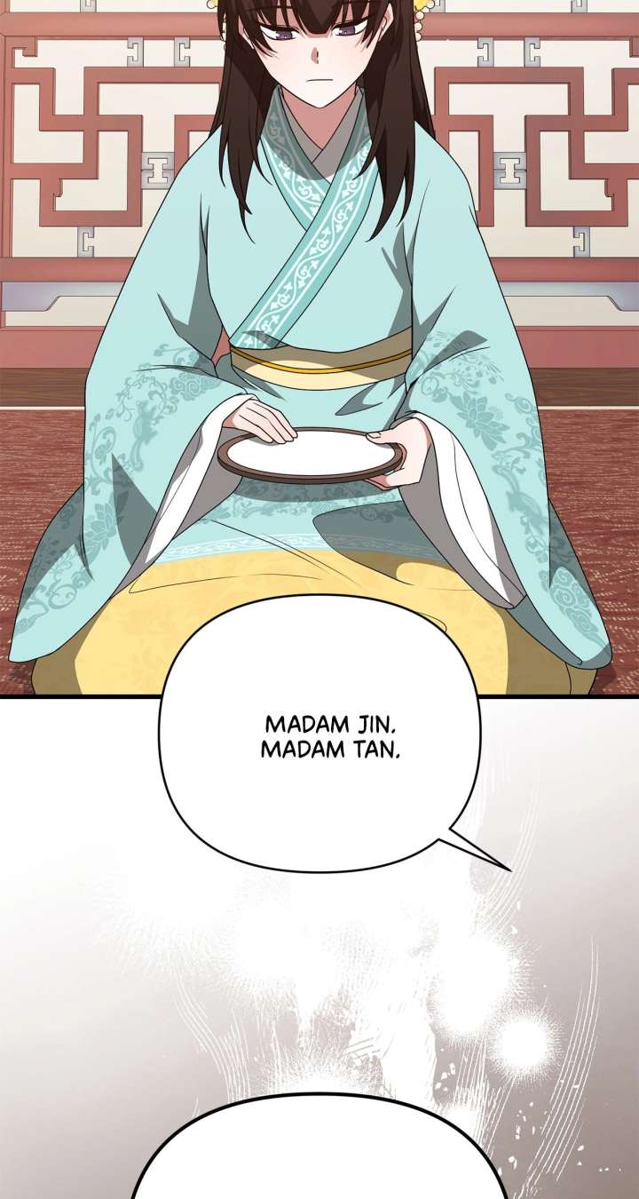 Camellia Chapter 54 - Page 34