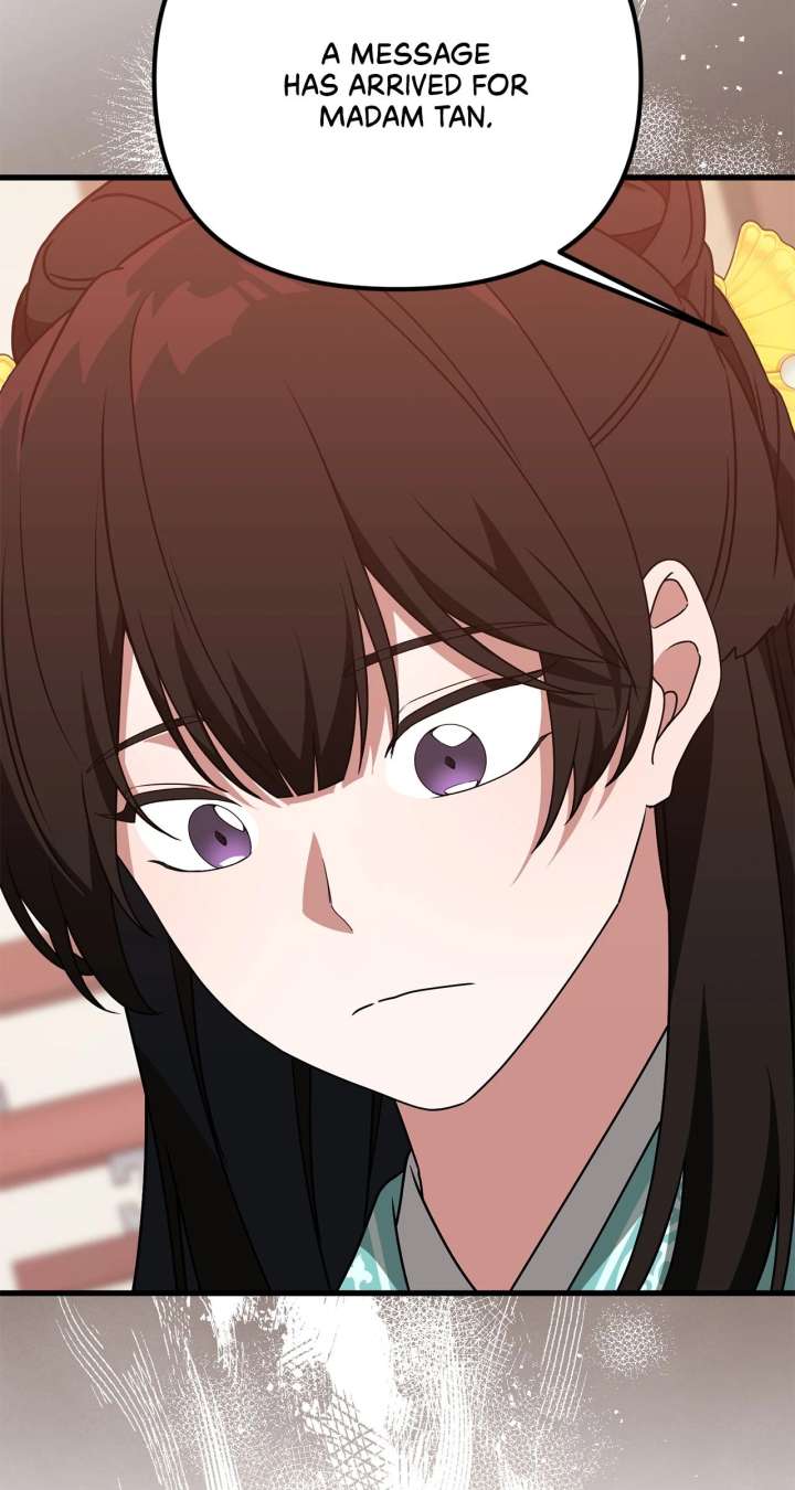 Camellia Chapter 54 - Page 35