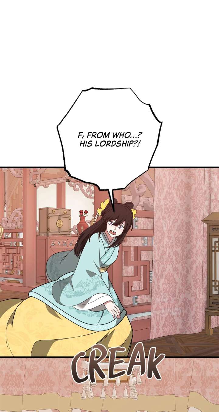 Camellia Chapter 54 - Page 38