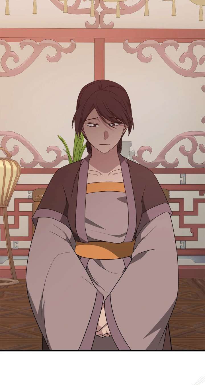 Camellia Chapter 54 - Page 39