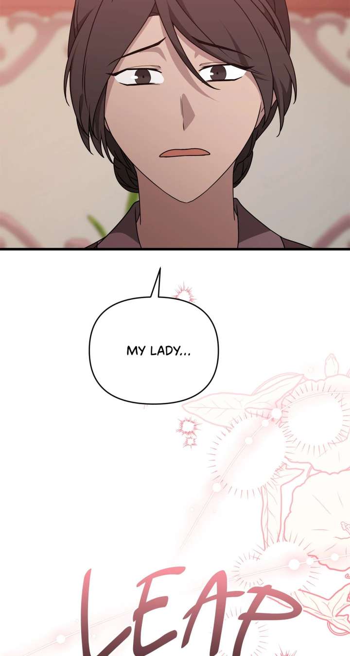 Camellia Chapter 54 - Page 41