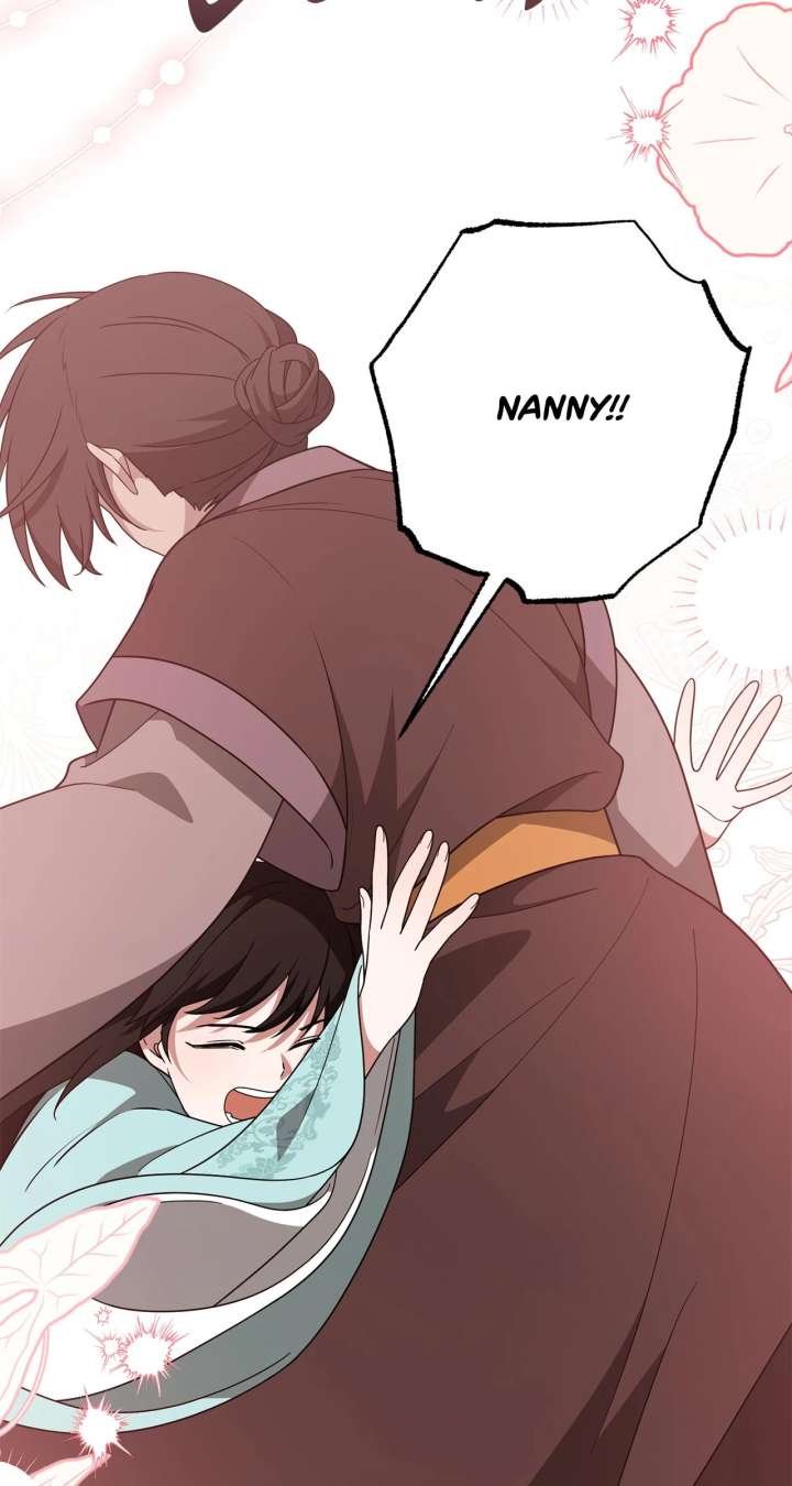 Camellia Chapter 54 - Page 42