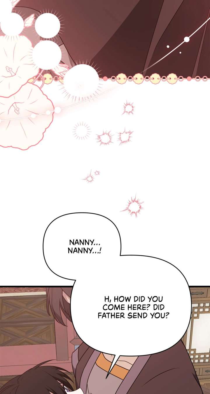 Camellia Chapter 54 - Page 43