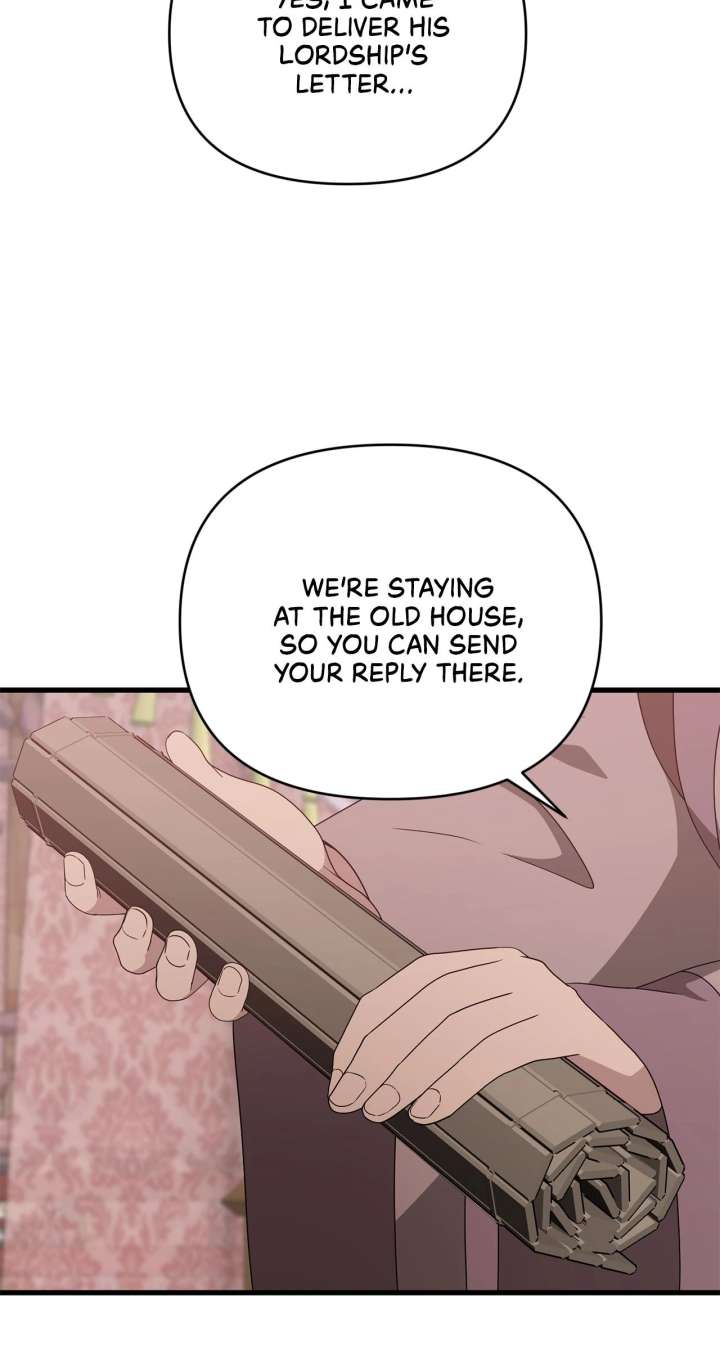 Camellia Chapter 54 - Page 45