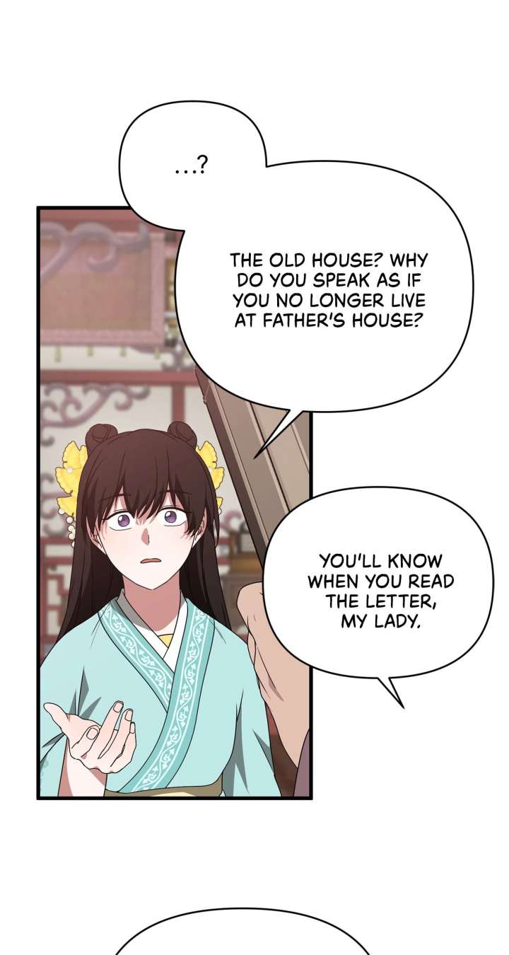 Camellia Chapter 54 - Page 46