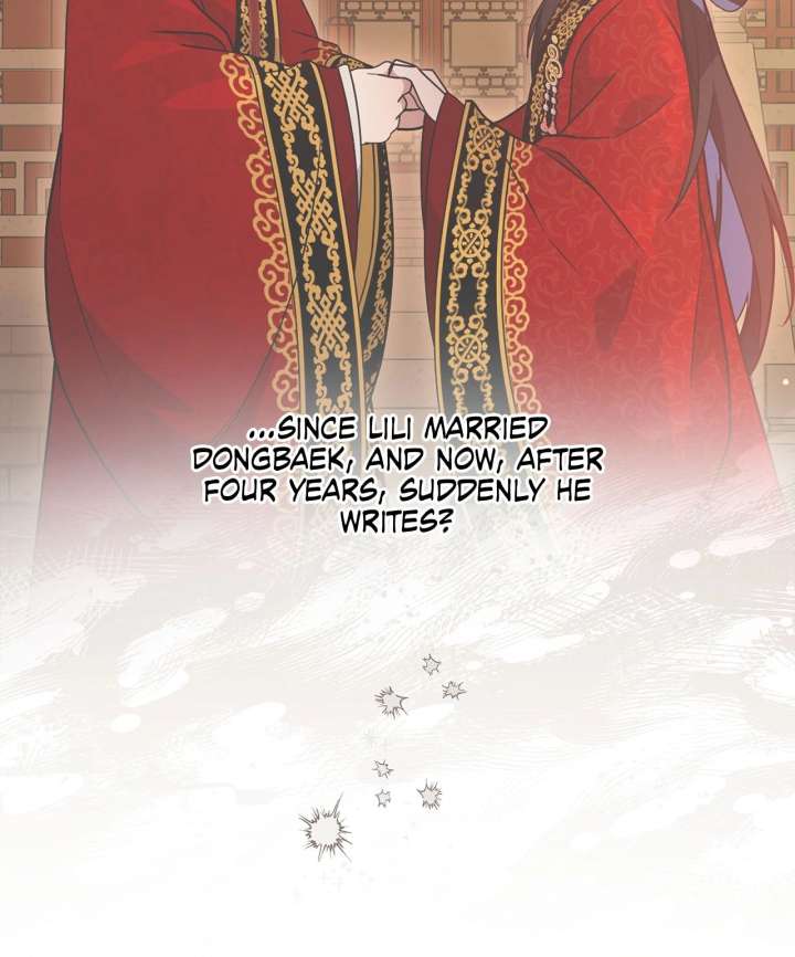 Camellia Chapter 54 - Page 48