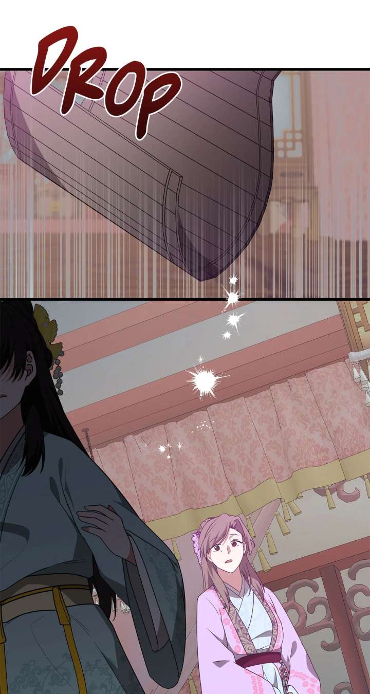 Camellia Chapter 54 - Page 49