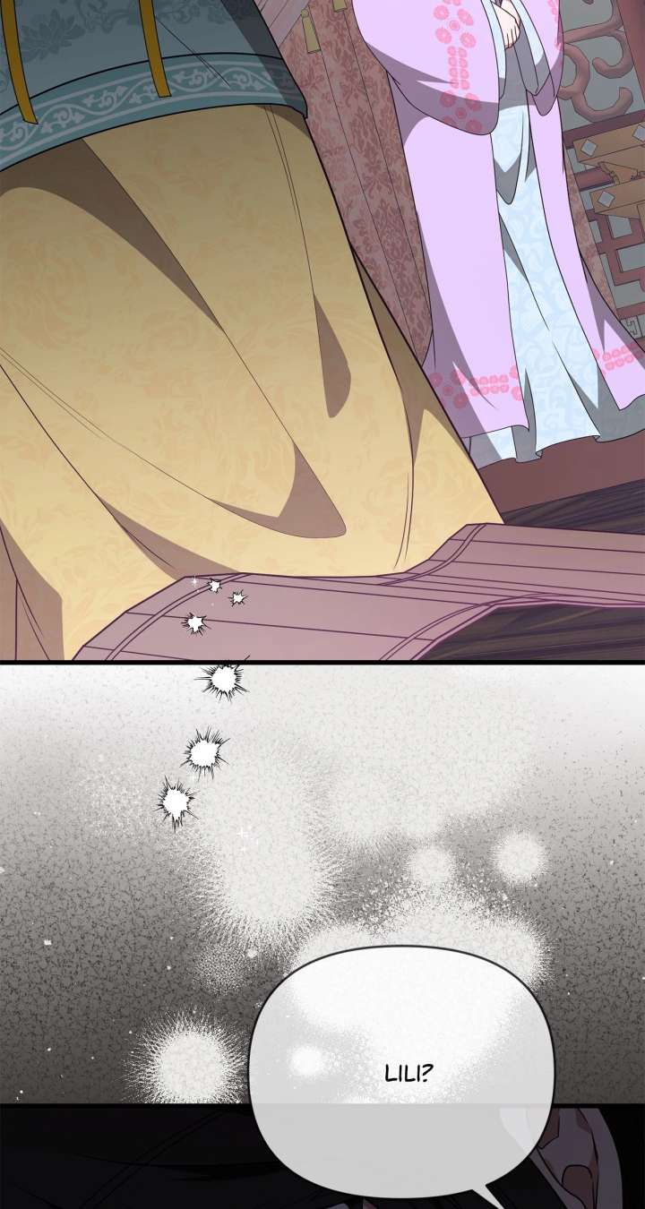 Camellia Chapter 54 - Page 50