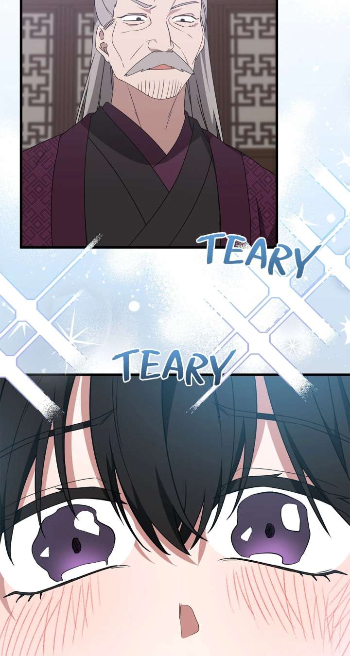 Camellia Chapter 54 - Page 57