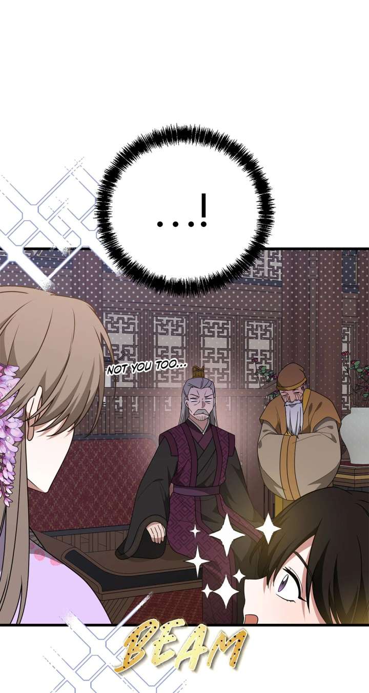 Camellia Chapter 54 - Page 60