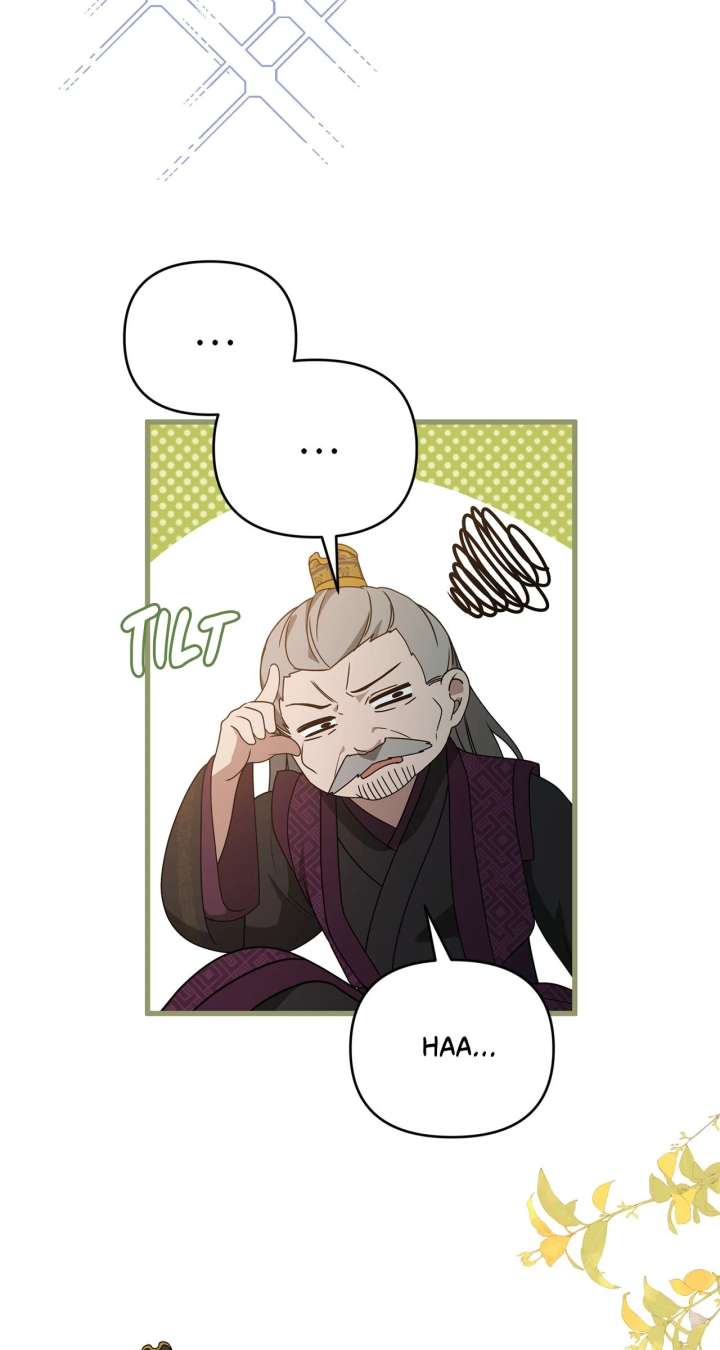 Camellia Chapter 54 - Page 61