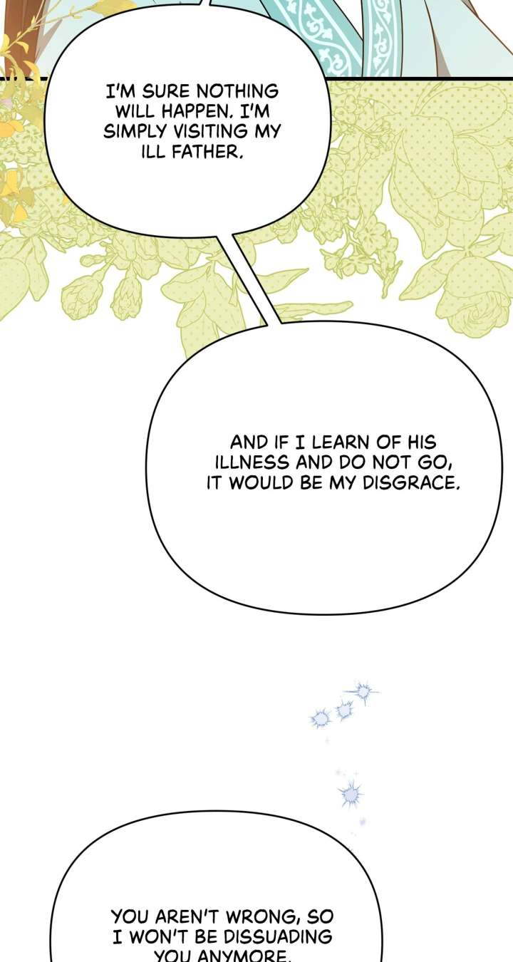 Camellia Chapter 54 - Page 63