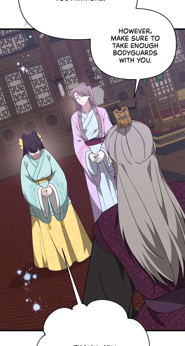 Camellia Chapter 54 - Page 64