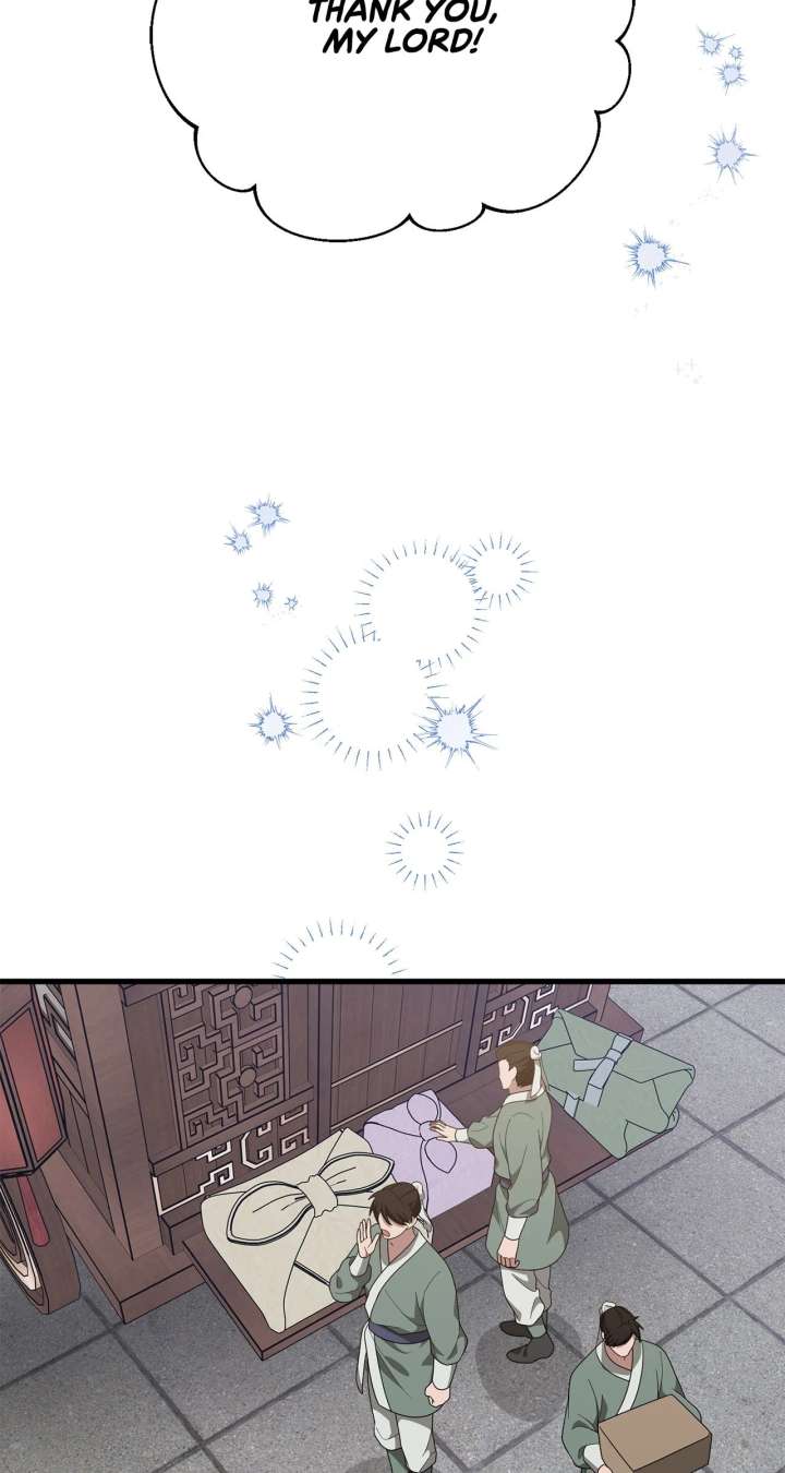 Camellia Chapter 54 - Page 65