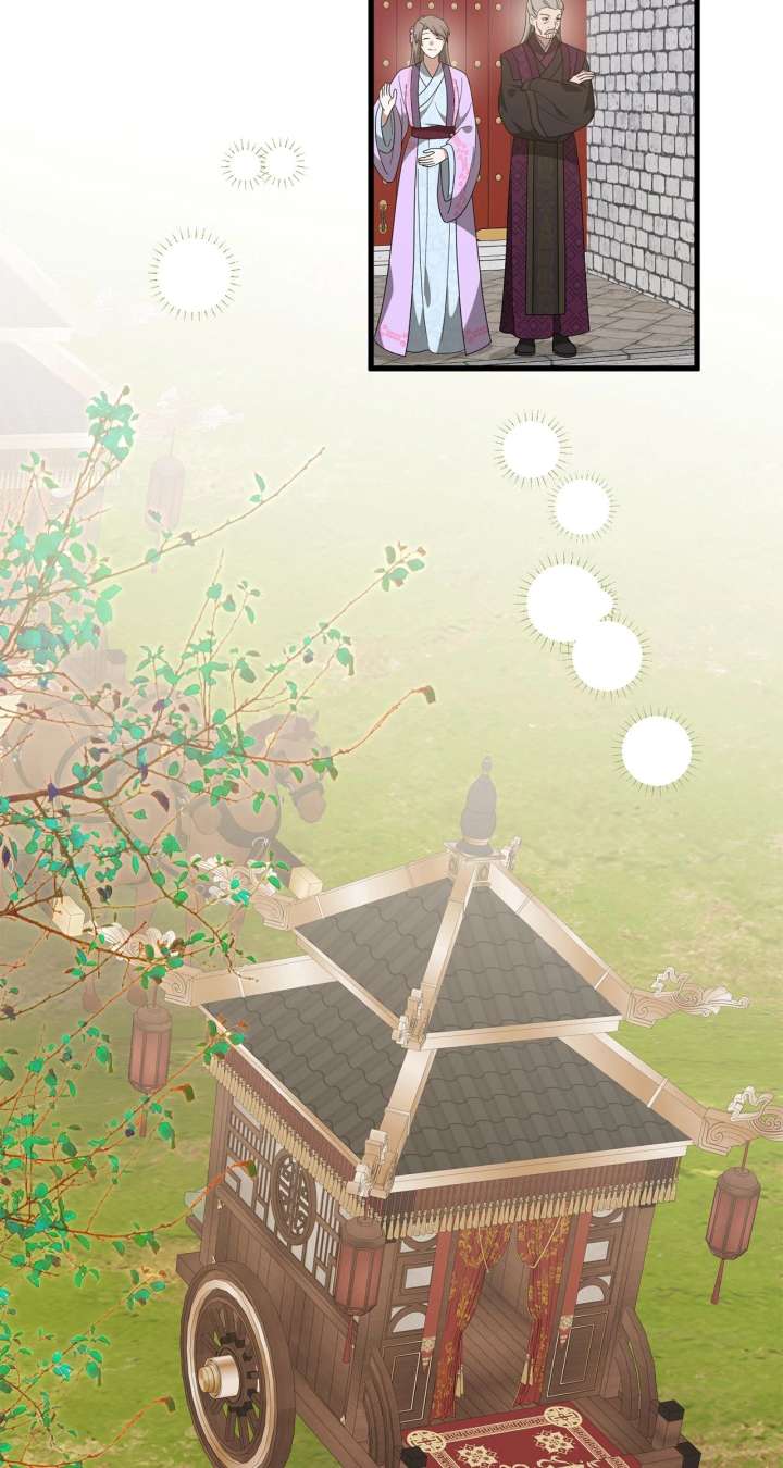 Camellia Chapter 54 - Page 67