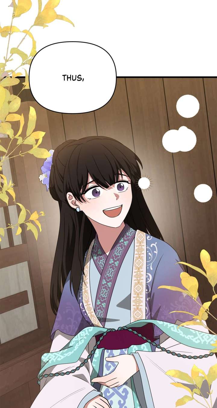 Camellia Chapter 54 - Page 69