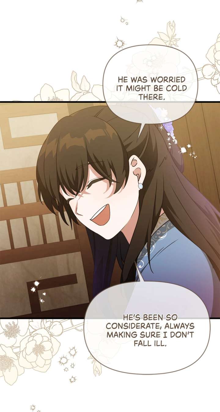 Camellia Chapter 54 - Page 72