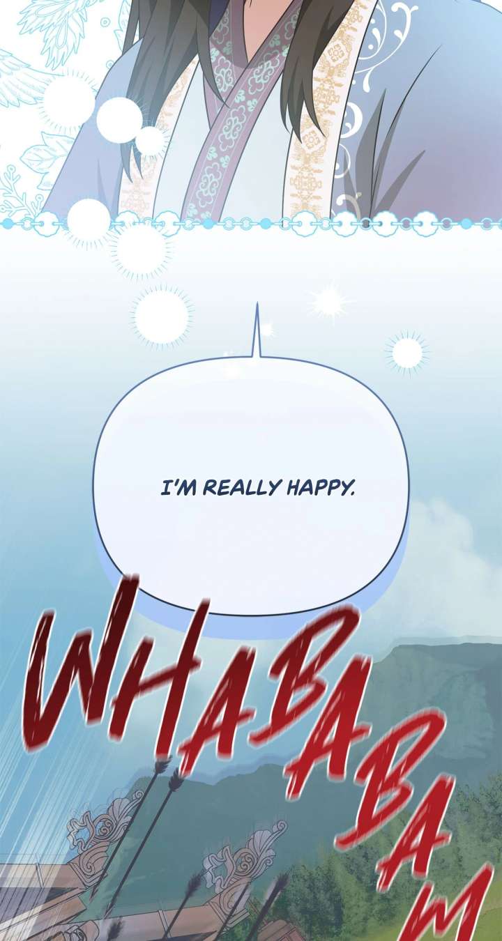 Camellia Chapter 54 - Page 78