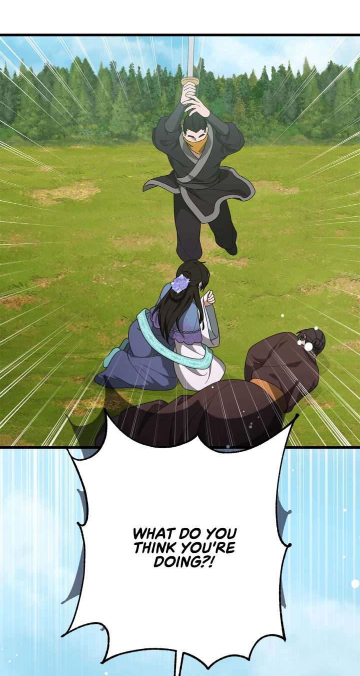 Camellia Chapter 54 - Page 9