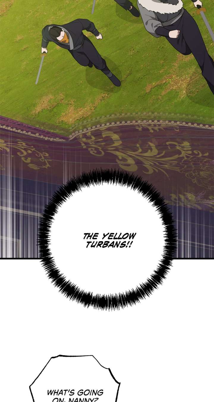 Camellia Chapter 54 - Page 83