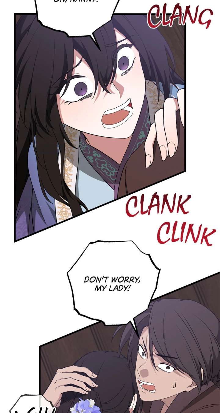 Camellia Chapter 54 - Page 84