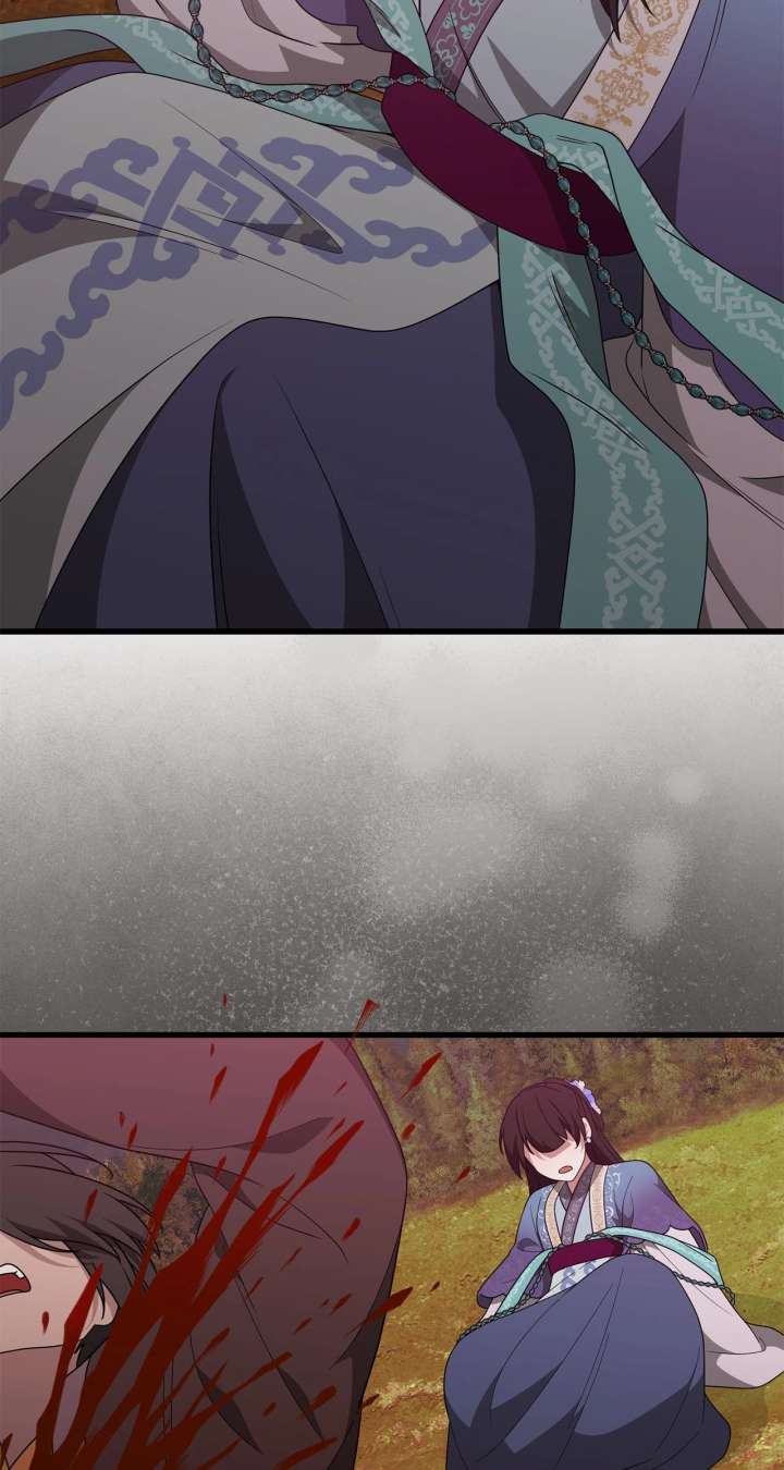 Camellia Chapter 54 - Page 88