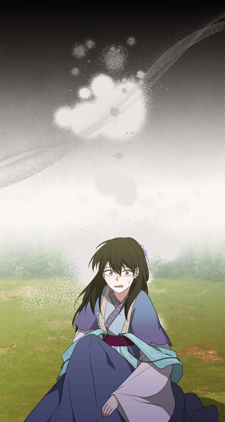 Camellia Chapter 54 - Page 91