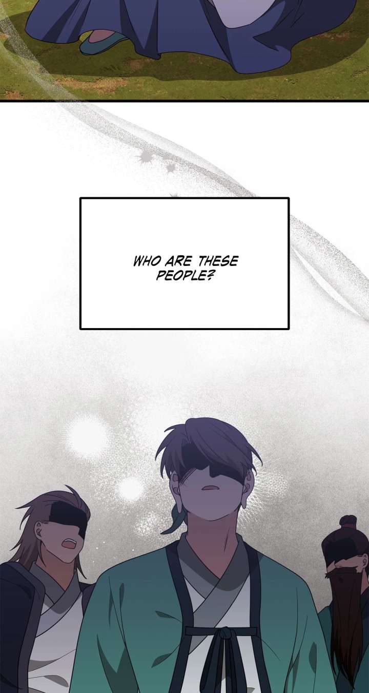 Camellia Chapter 54 - Page 92