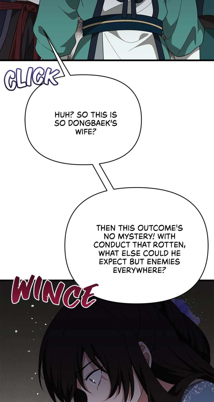 Camellia Chapter 54 - Page 93