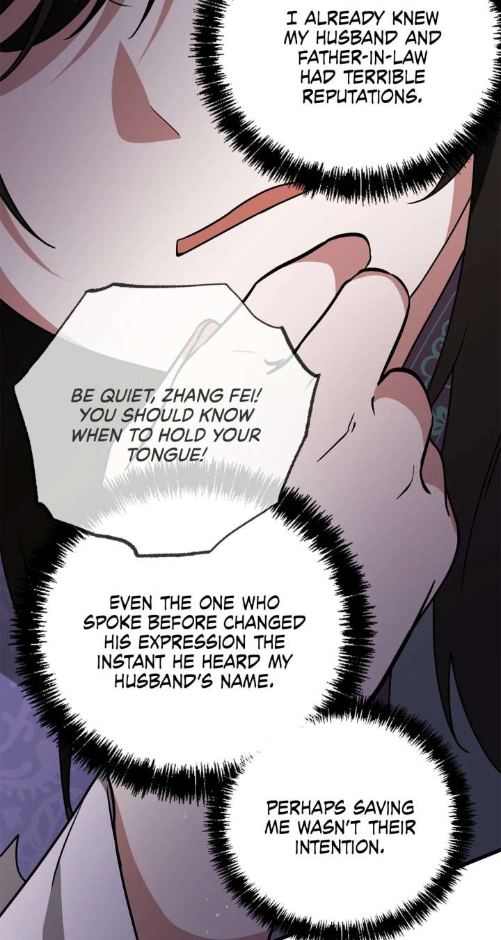 Camellia Chapter 54 - Page 95