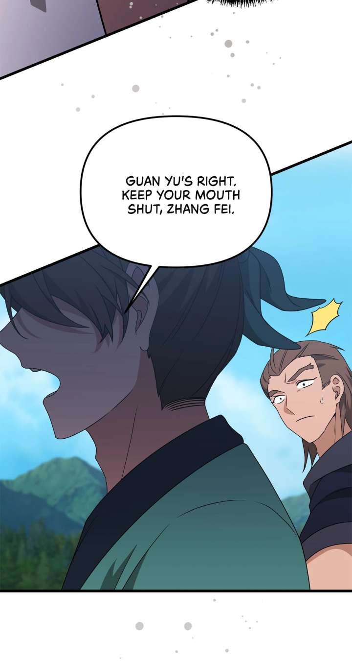 Camellia Chapter 54 - Page 96