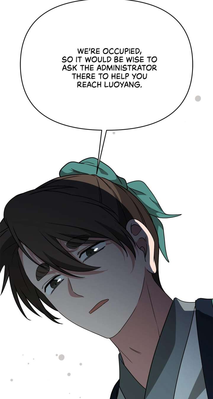 Camellia Chapter 54 - Page 98