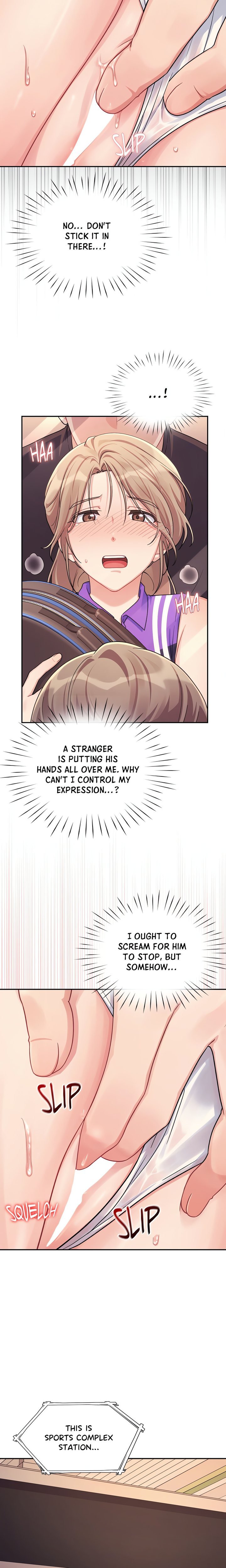 Campus Confessions Chapter 1 - Page 17