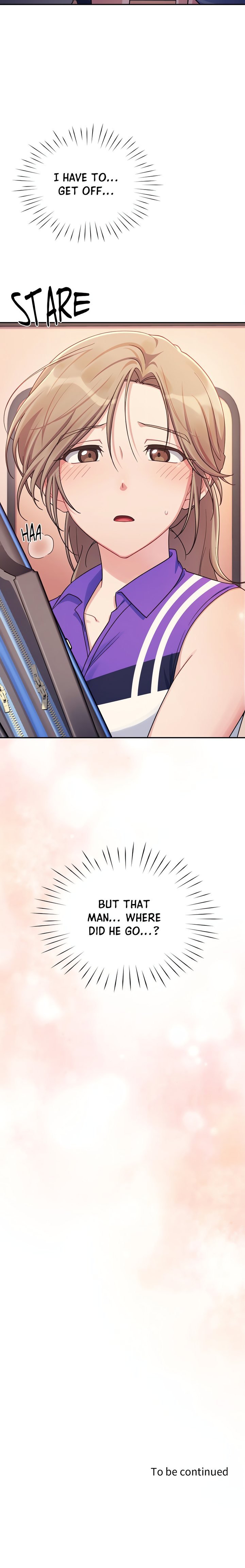 Campus Confessions Chapter 1 - Page 19