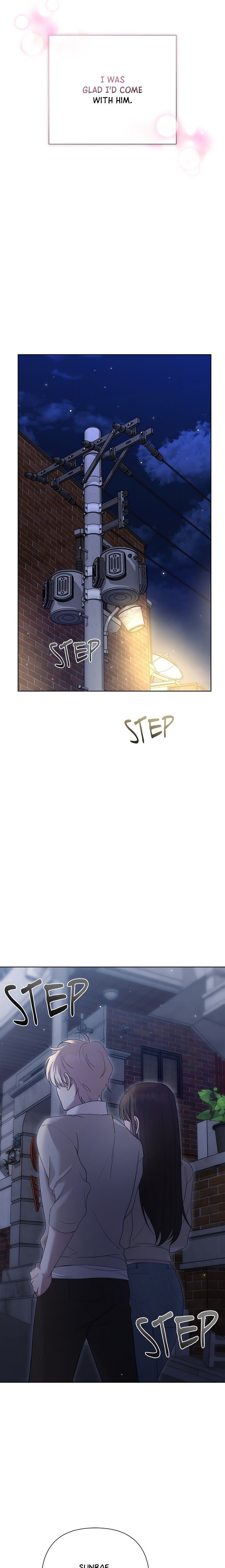 Campus Confessions Chapter 10 - Page 14