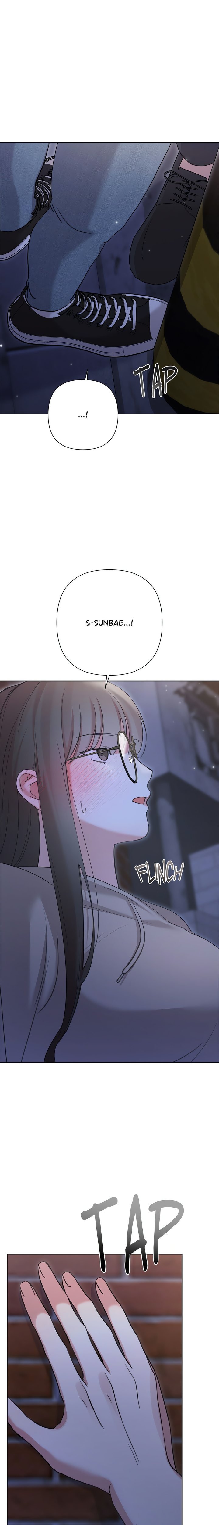 Campus Confessions Chapter 10 - Page 16