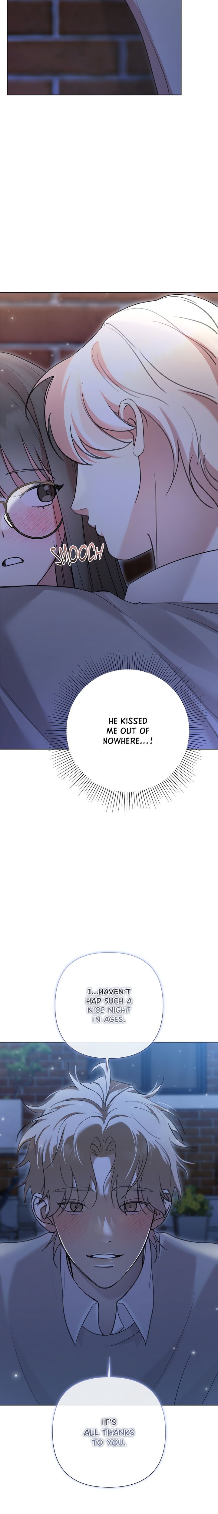 Campus Confessions Chapter 10 - Page 17