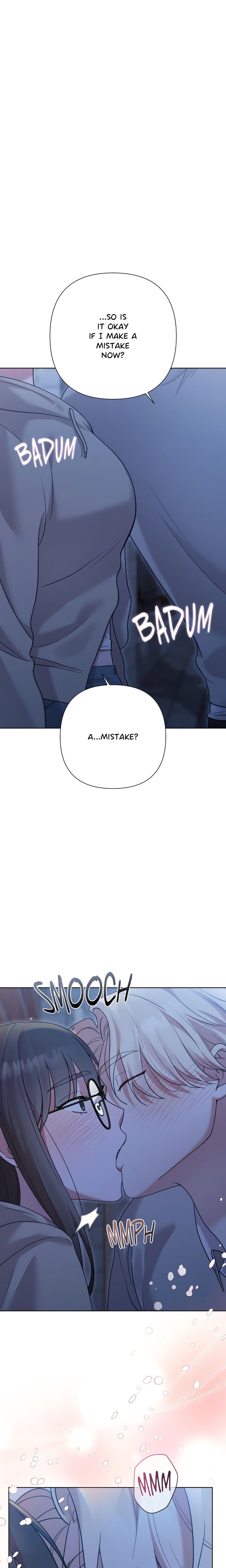 Campus Confessions Chapter 10 - Page 18