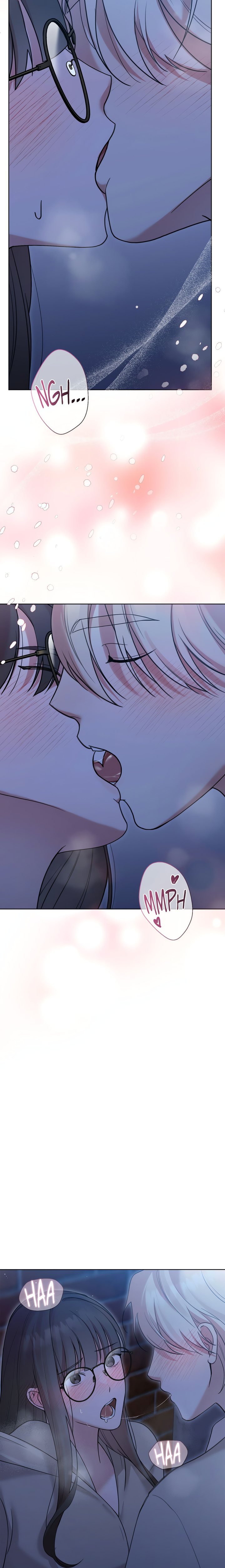 Campus Confessions Chapter 10 - Page 19