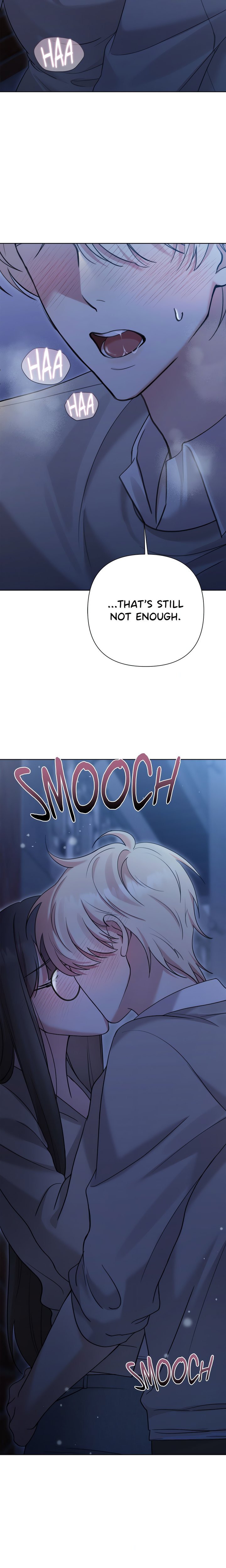 Campus Confessions Chapter 10 - Page 20