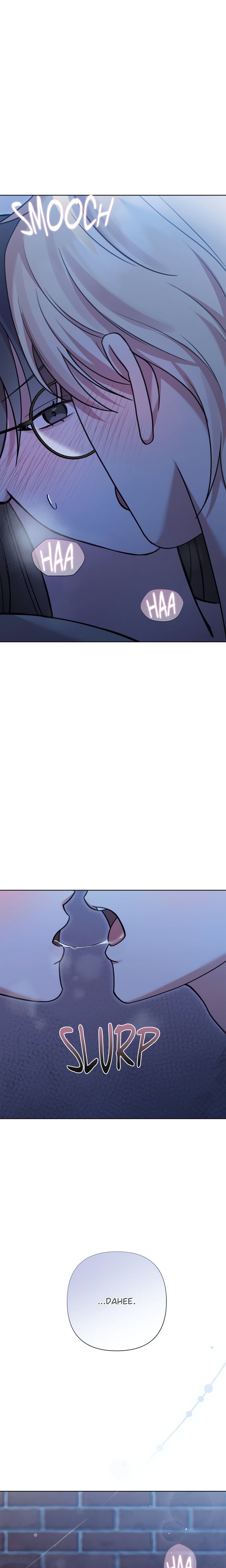 Campus Confessions Chapter 10 - Page 21