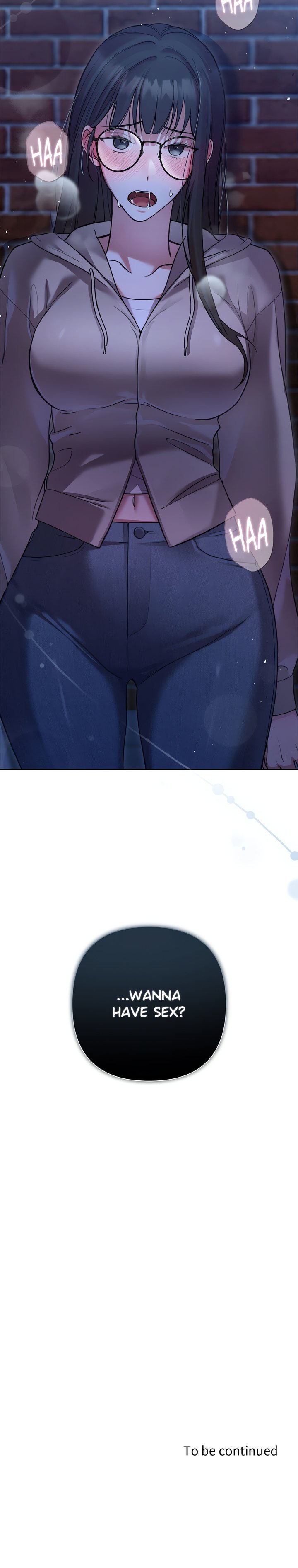 Campus Confessions Chapter 10 - Page 22