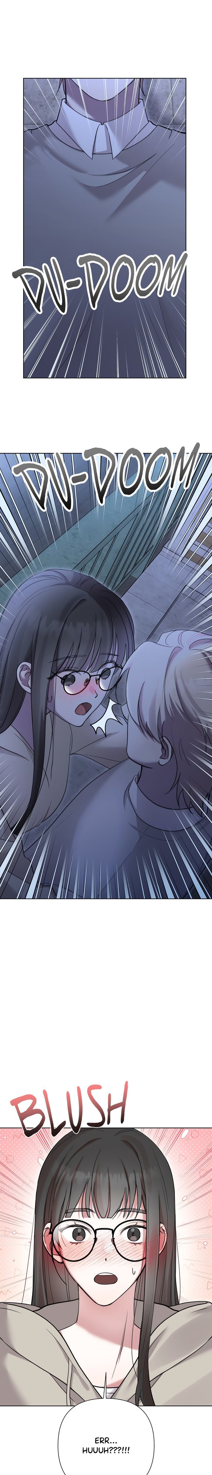 Campus Confessions Chapter 10 - Page 6