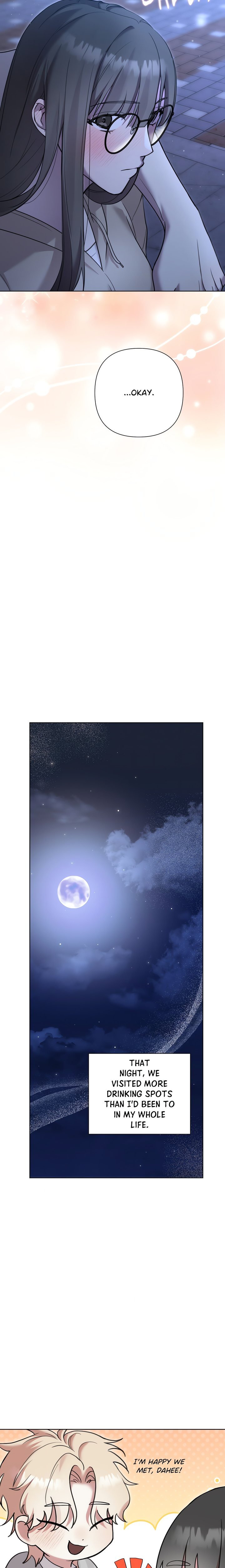 Campus Confessions Chapter 10 - Page 10