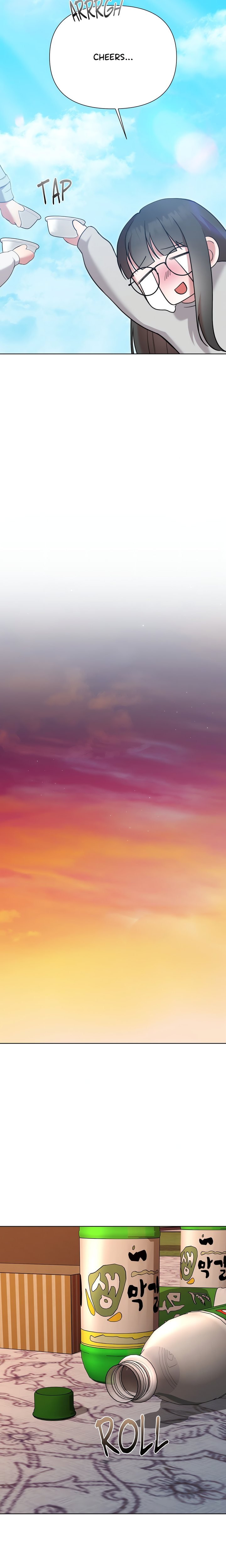 Campus Confessions Chapter 11 - Page 11