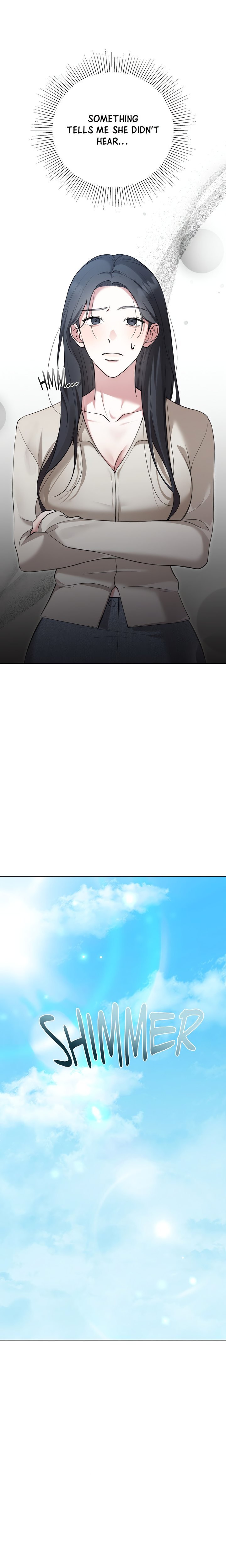 Campus Confessions Chapter 11 - Page 4