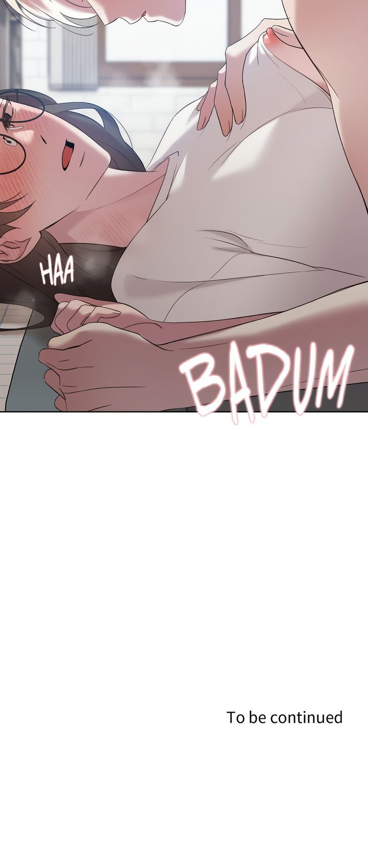 Campus Confessions Chapter 12 - Page 19