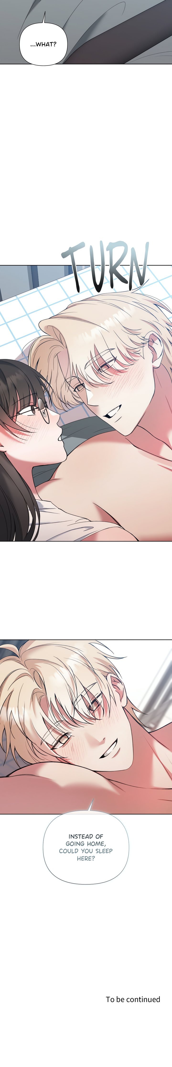 Campus Confessions Chapter 13 - Page 20