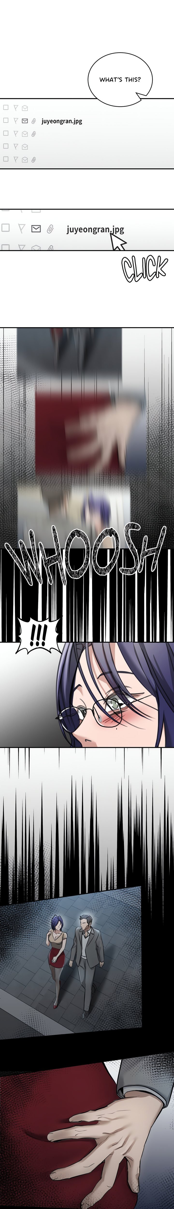 Campus Confessions Chapter 16 - Page 20